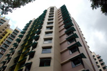Blk 476 Segar Road (Bukit Panjang), HDB 5 Rooms #218482